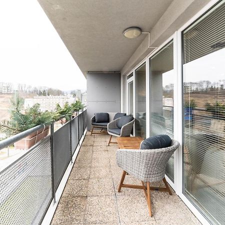apartmán Lípa Liberec Exterior foto