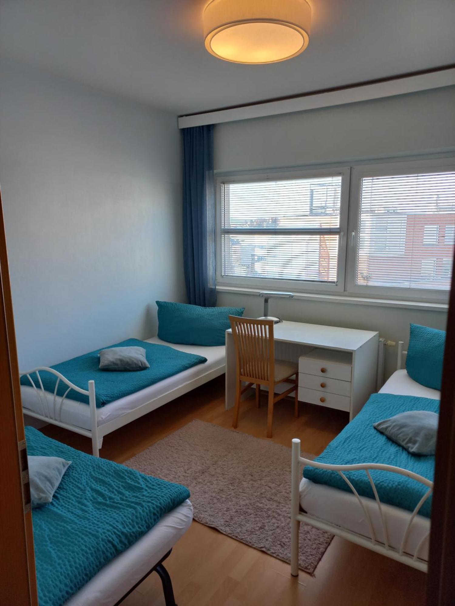 apartmán Lípa Liberec Exterior foto