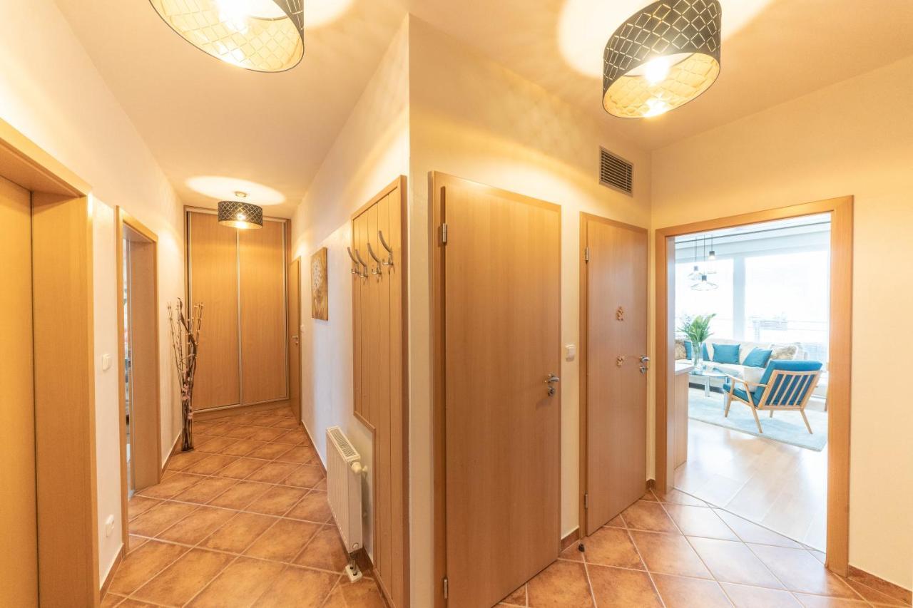 apartmán Lípa Liberec Exterior foto