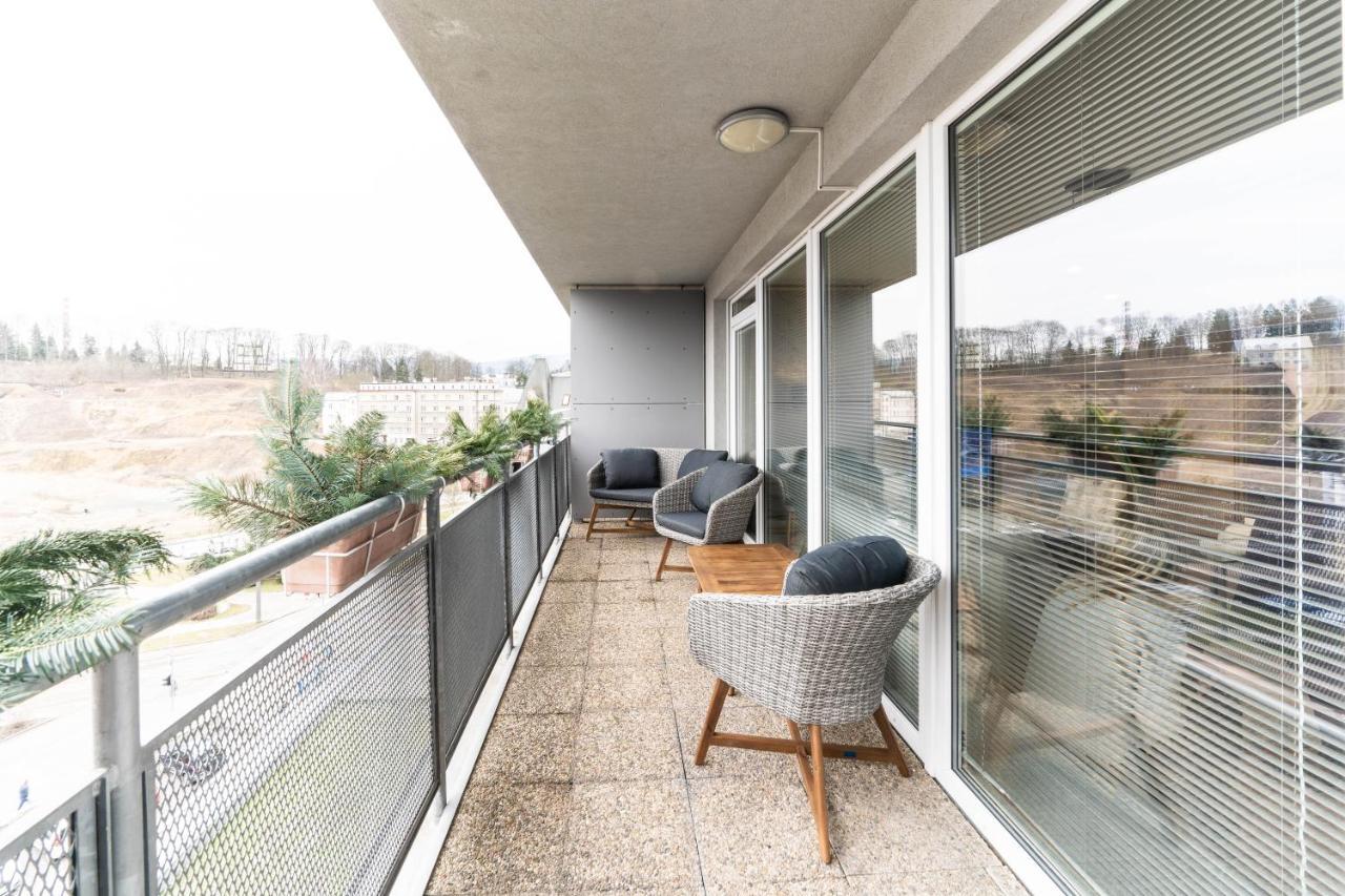 apartmán Lípa Liberec Exterior foto
