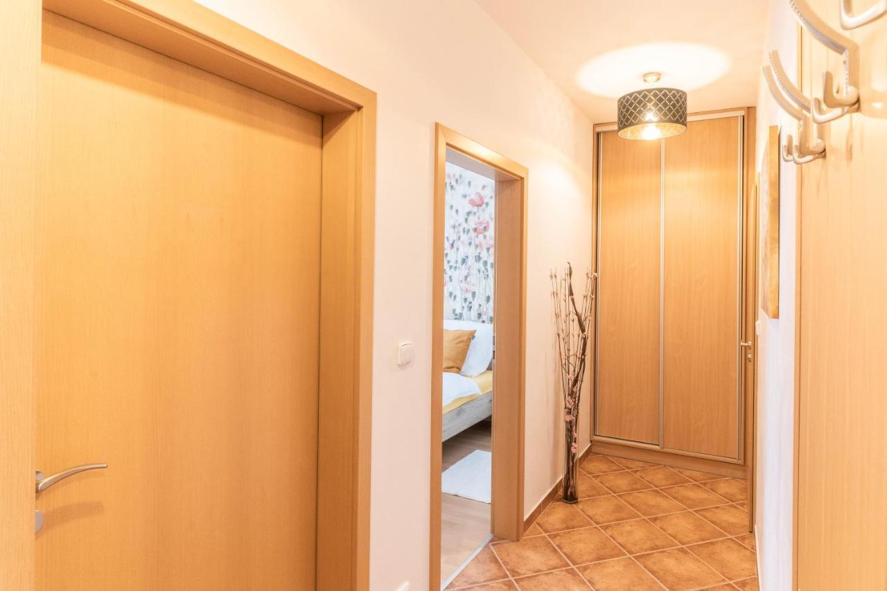 apartmán Lípa Liberec Exterior foto