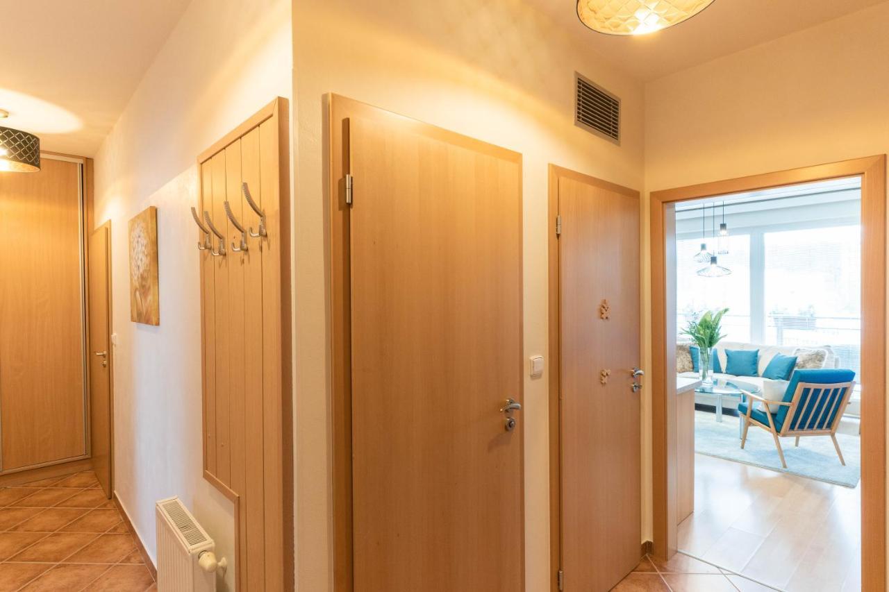 apartmán Lípa Liberec Exterior foto