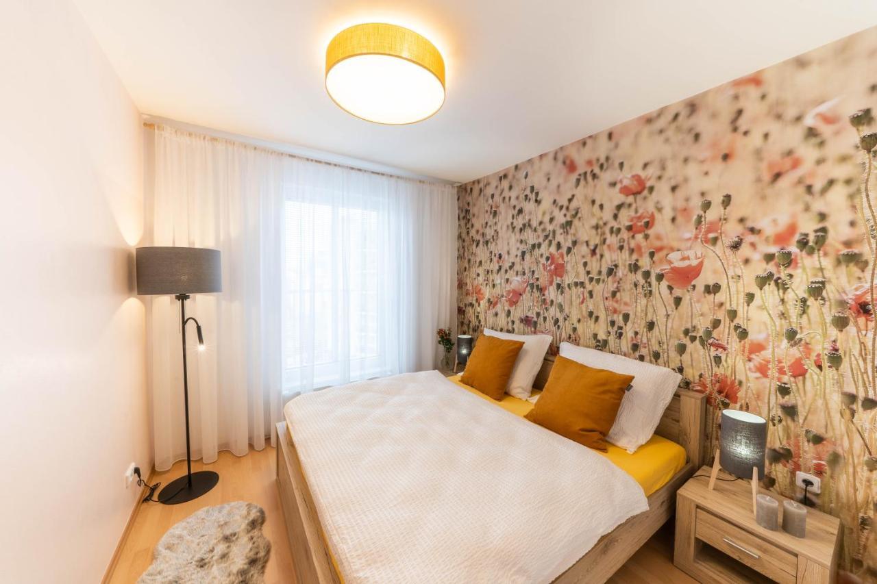 apartmán Lípa Liberec Exterior foto