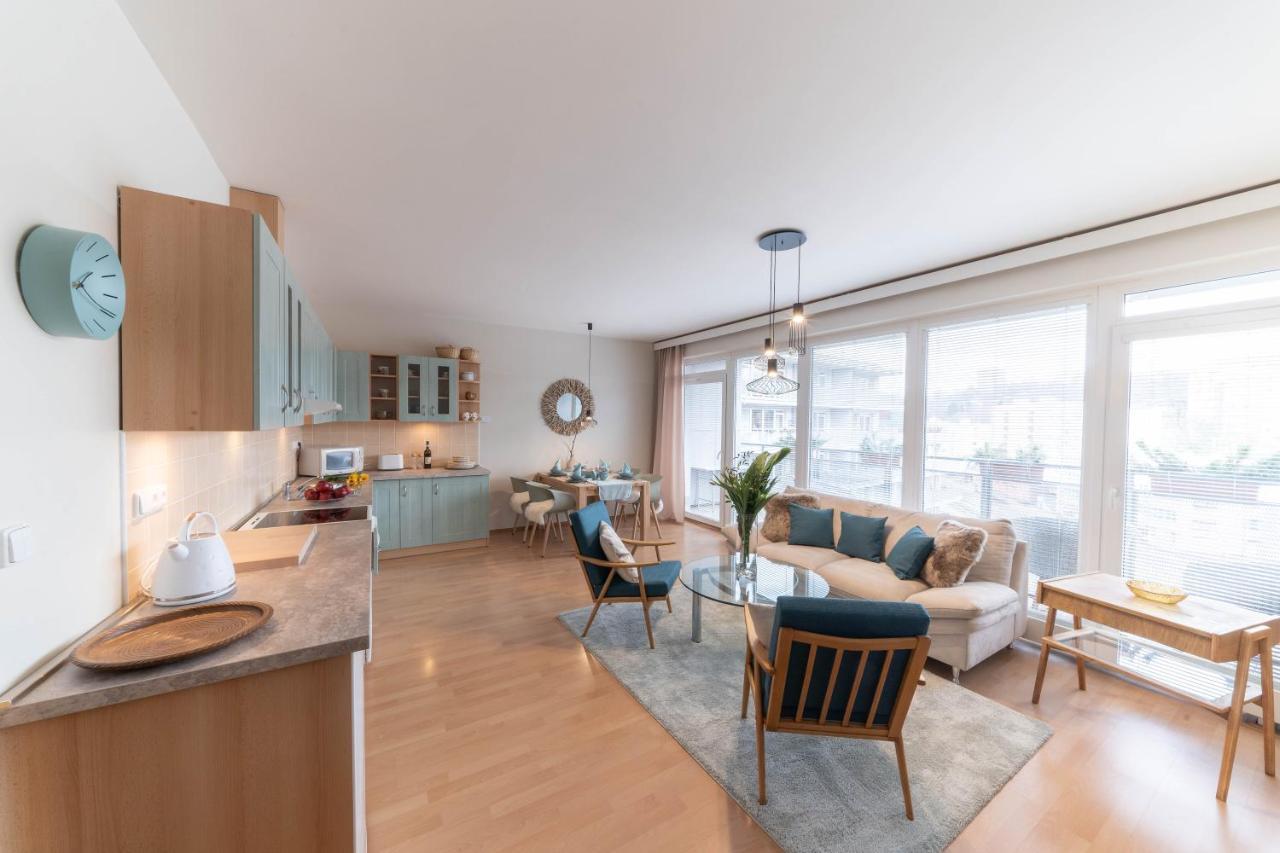 apartmán Lípa Liberec Exterior foto