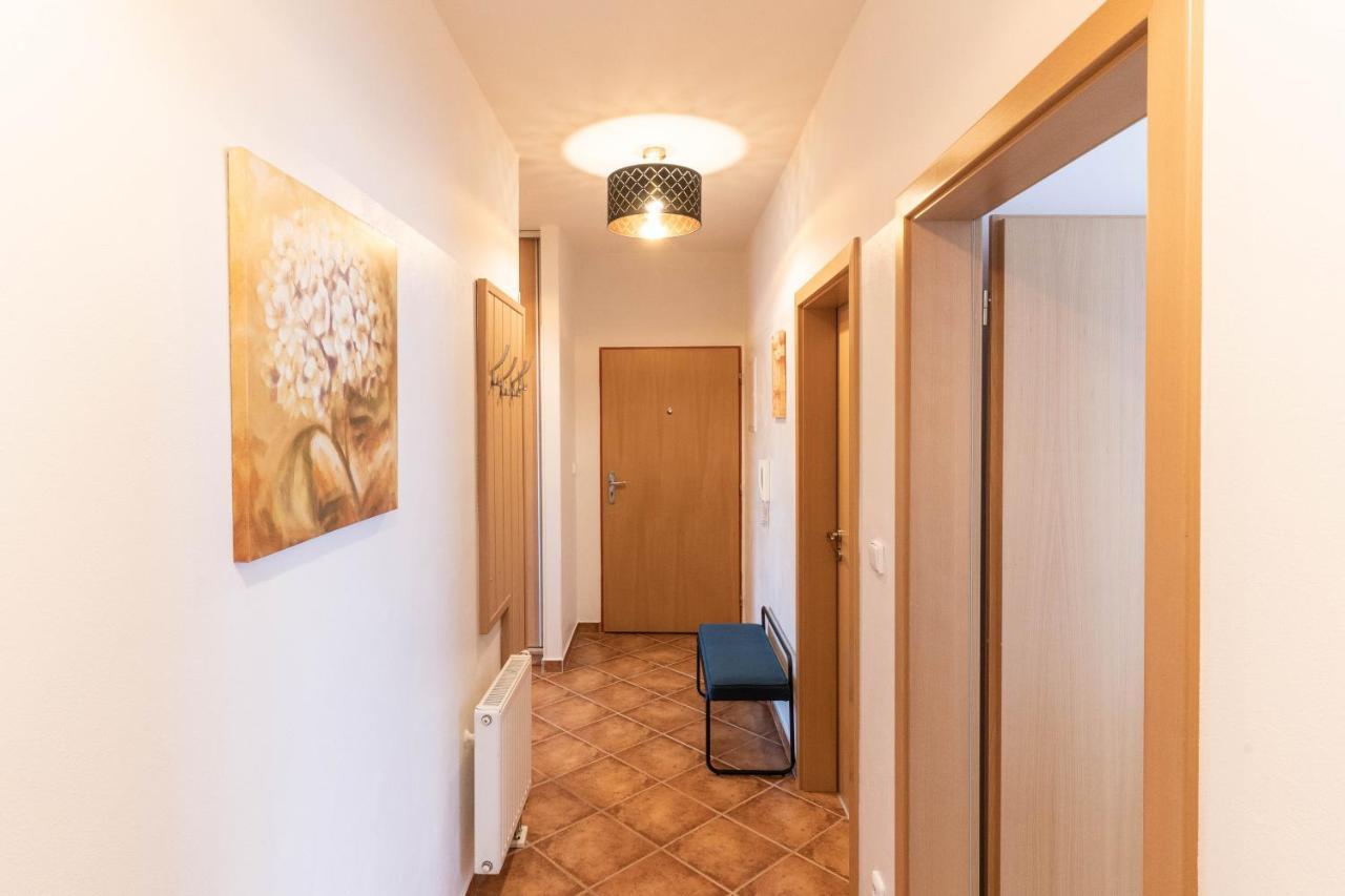 apartmán Lípa Liberec Exterior foto